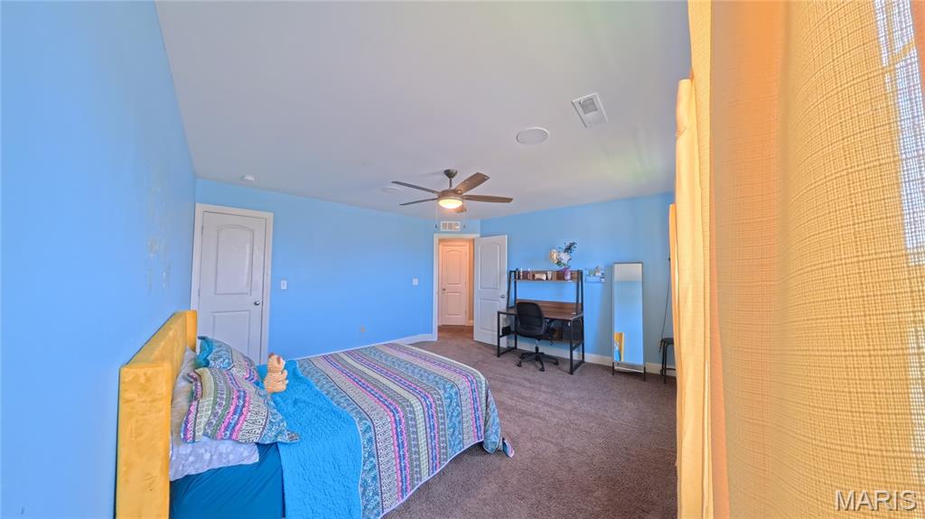 1402 Miami Court O'Fallon, IL 62269 - Photo 40 of 55