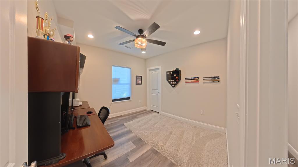 1402 Miami Court O'Fallon, IL 62269 - Photo 43 of 55