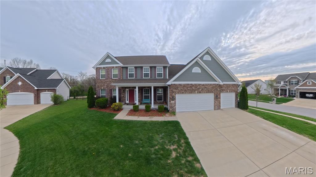 1402 Miami Court O'Fallon, IL 62269 - Photo 55 of 55