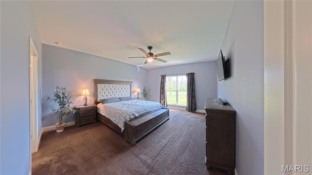 1402 Miami Court O'Fallon, IL 62269 - Photo 8 of 55