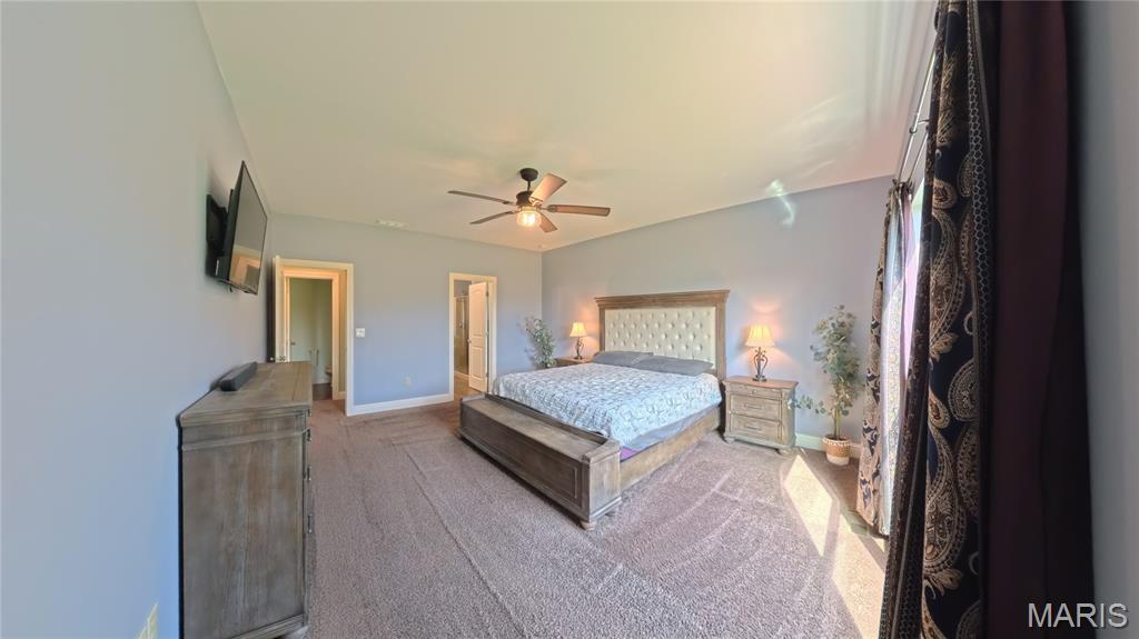 1402 Miami Court O'Fallon, IL 62269 - Photo 9 of 55