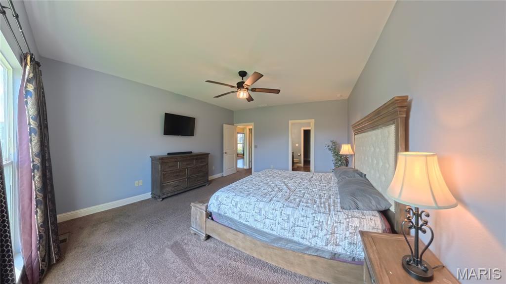 1402 Miami Court O'Fallon, IL 62269 - Photo 10 of 55