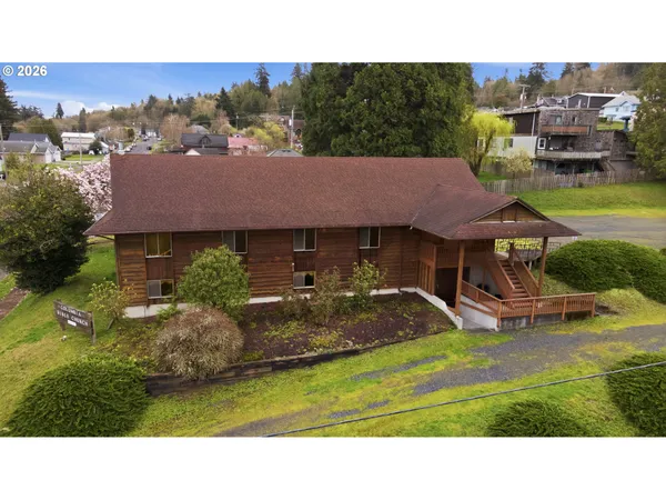 $499,000 | 407 East 2nd Street, Rainier, OR 97048