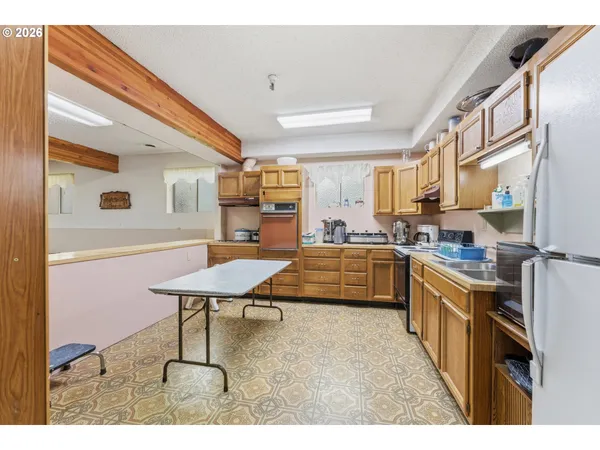 $499,000 | 407 East 2nd Street, Rainier, OR 97048