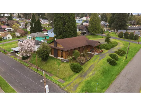 $499,000 | 407 East 2nd Street, Rainier, OR 97048