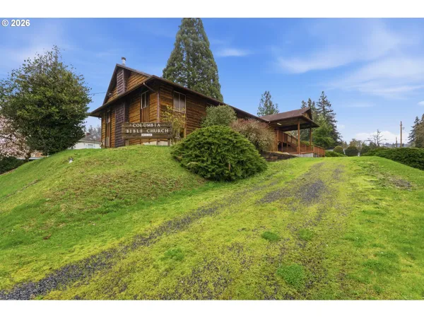 $499,000 | 407 East 2nd Street, Rainier, OR 97048