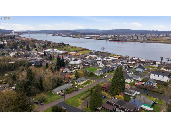 $499,000 | 407 East 2nd Street, Rainier, OR 97048