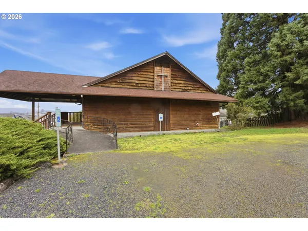 $499,000 | 407 East 2nd Street, Rainier, OR 97048