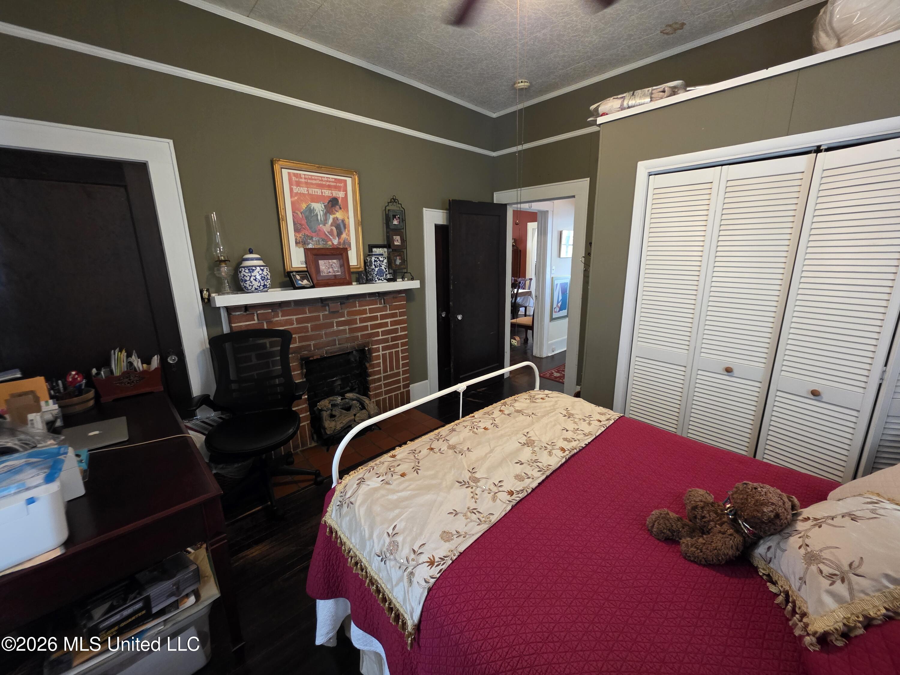 225 South 5th Street McComb, MS 39648 - Photo 24 of 29 36227