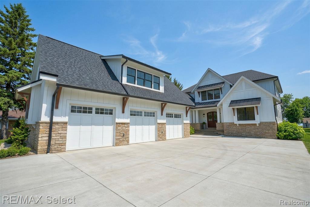2208 Grove Park Road Fenton, MI 48430 - Photo 10 of 73