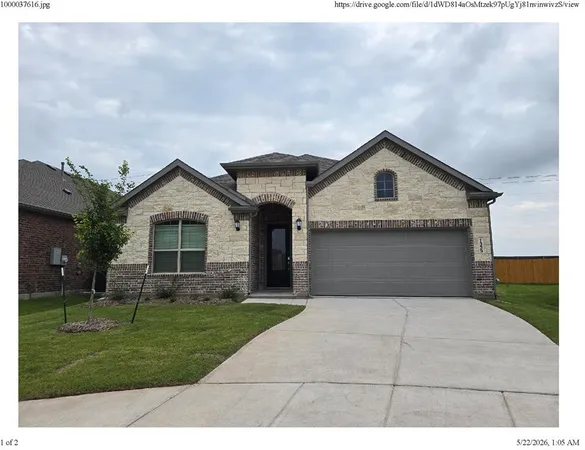 $2,350 | 1333 Armitage Way, McKinney, TX 75069