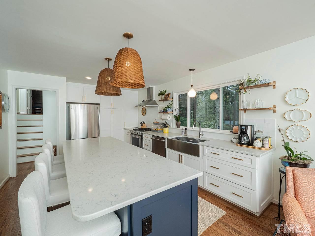 4917 Liles Road Raleigh, NC 27606 - Photo 11 of 30