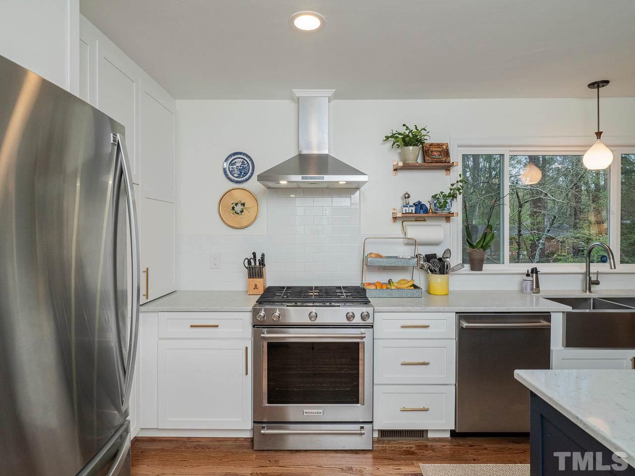 4917 Liles Road Raleigh, NC 27606 - Photo 12 of 30