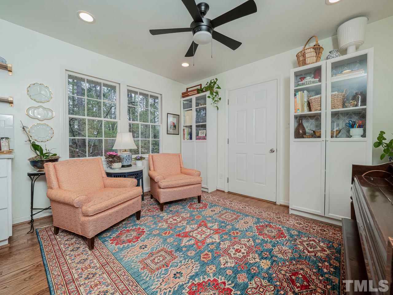4917 Liles Road Raleigh, NC 27606 - Photo 13 of 30