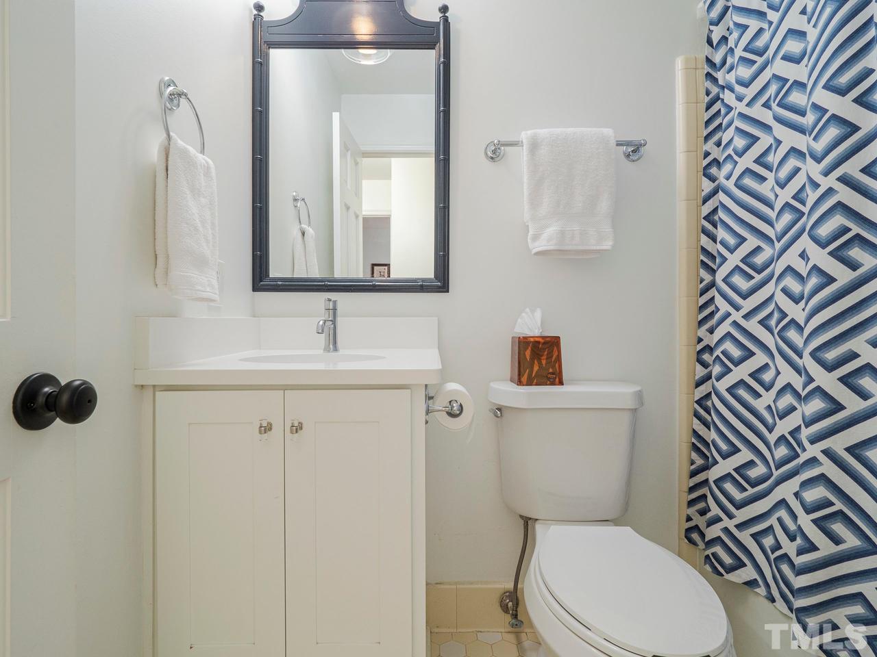 4917 Liles Road Raleigh, NC 27606 - Photo 14 of 30