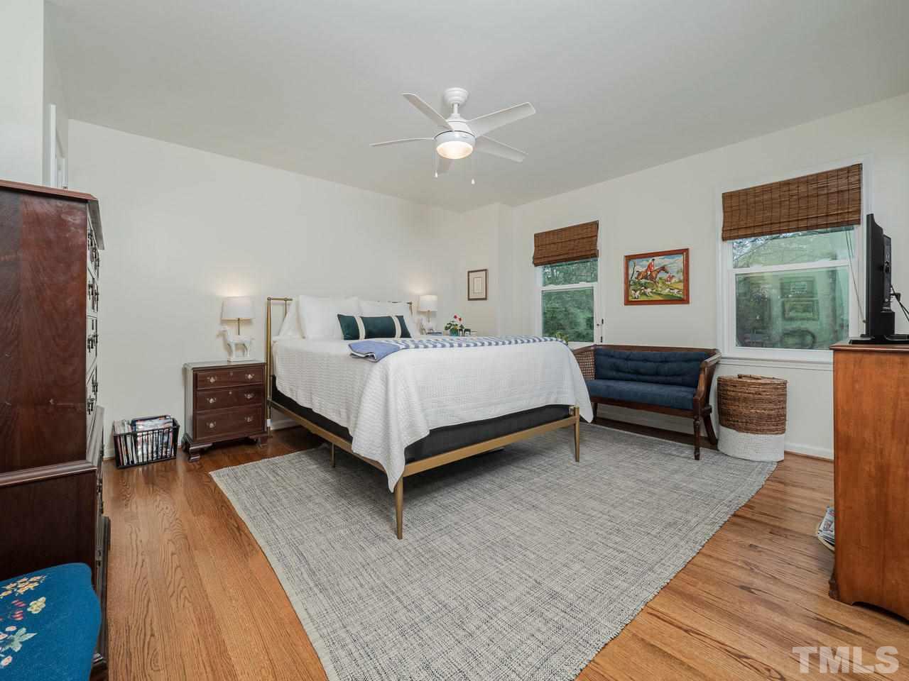 4917 Liles Road Raleigh, NC 27606 - Photo 15 of 30