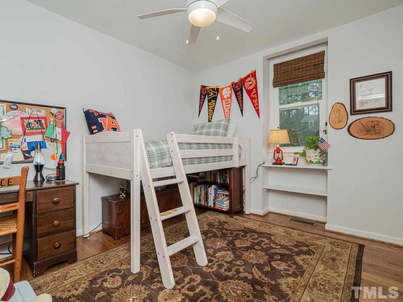 4917 Liles Road Raleigh, NC 27606 - Photo 18 of 30