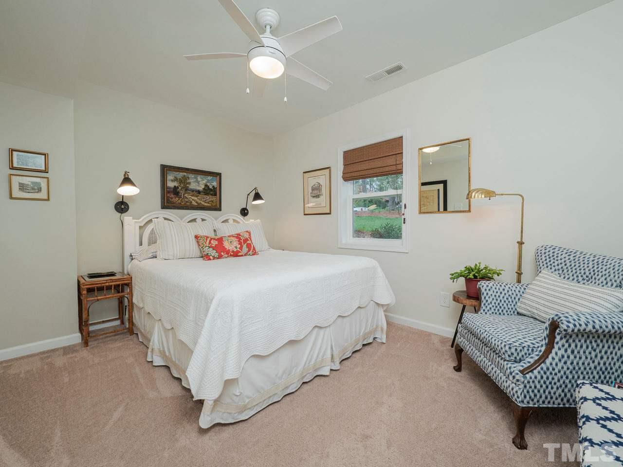 4917 Liles Road Raleigh, NC 27606 - Photo 20 of 30