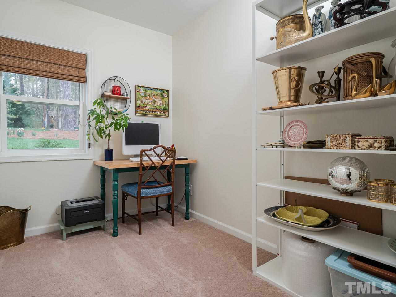 4917 Liles Road Raleigh, NC 27606 - Photo 23 of 30