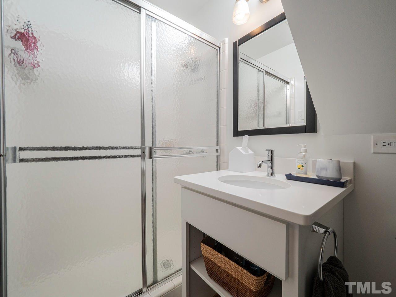 4917 Liles Road Raleigh, NC 27606 - Photo 24 of 30