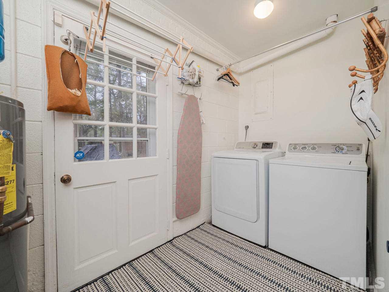 4917 Liles Road Raleigh, NC 27606 - Photo 25 of 30