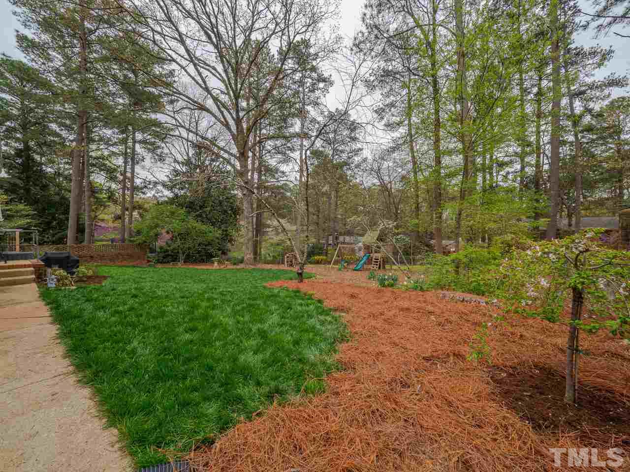4917 Liles Road Raleigh, NC 27606 - Photo 27 of 30