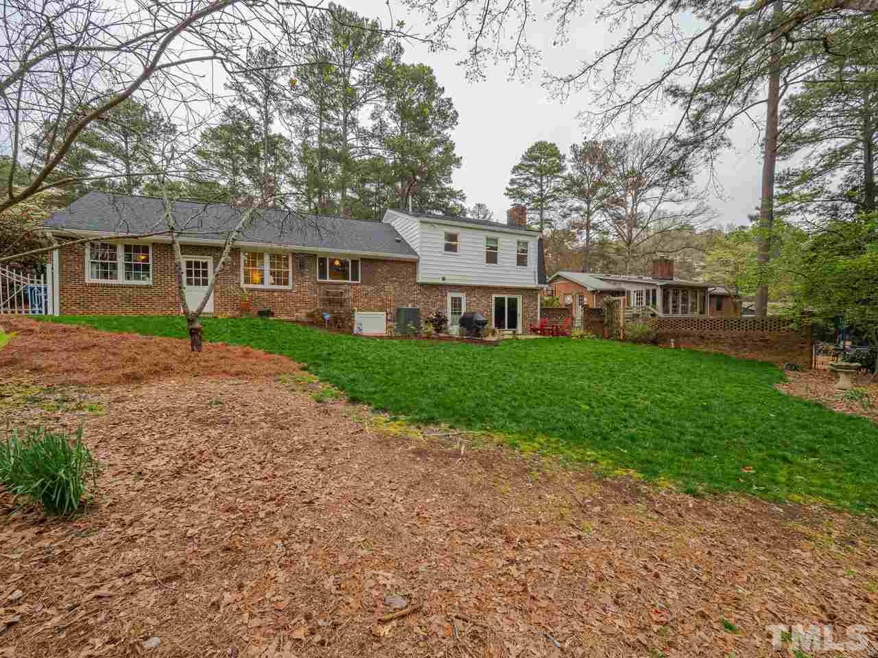 4917 Liles Road Raleigh, NC 27606 - Photo 29 of 30