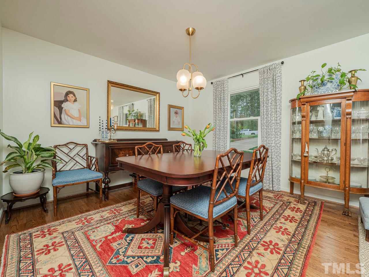 4917 Liles Road Raleigh, NC 27606 - Photo 9 of 30