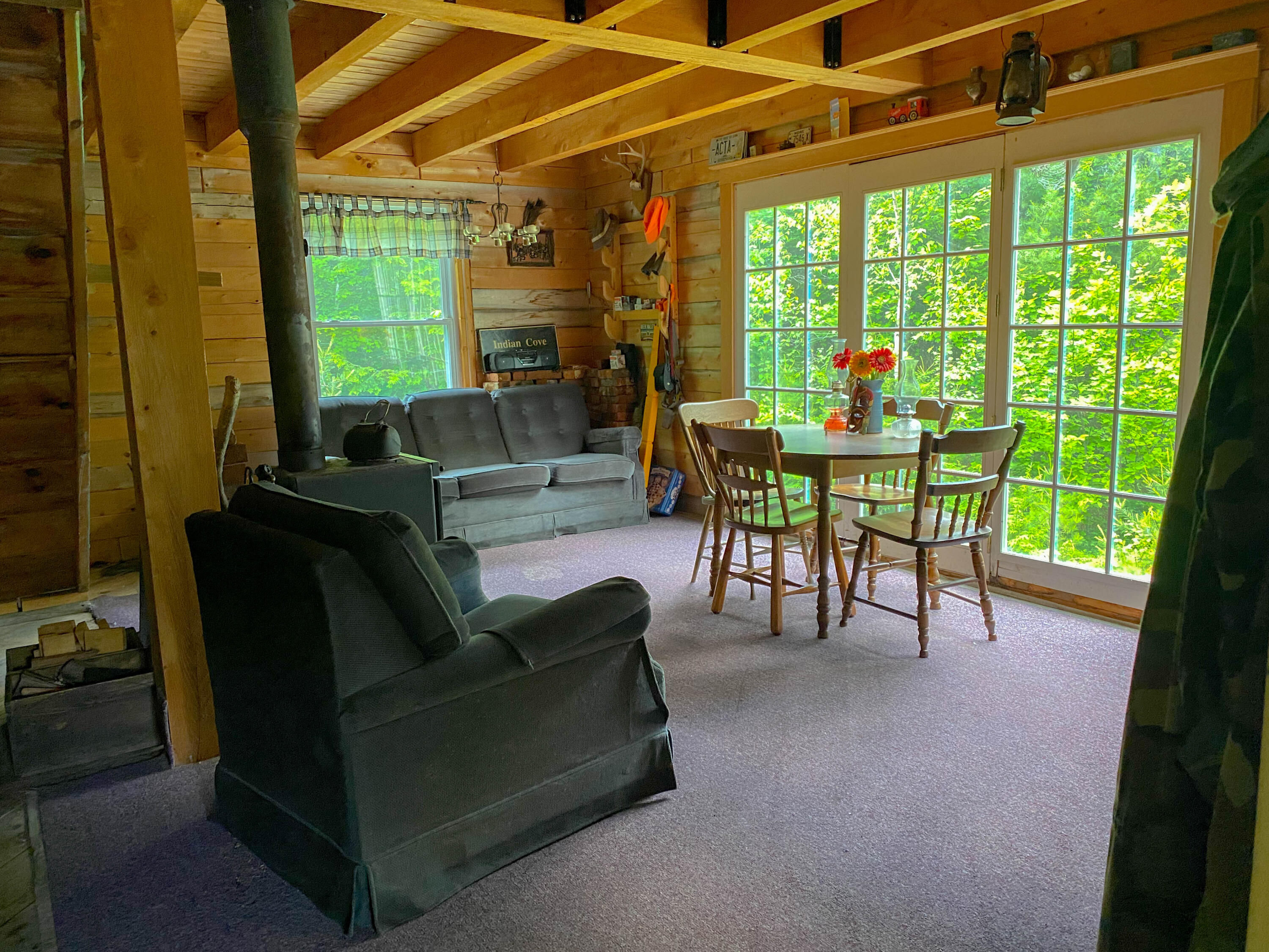 346 Bradeen Road Sumner, ME 04292 - Photo 26 of 51 IMG_2919