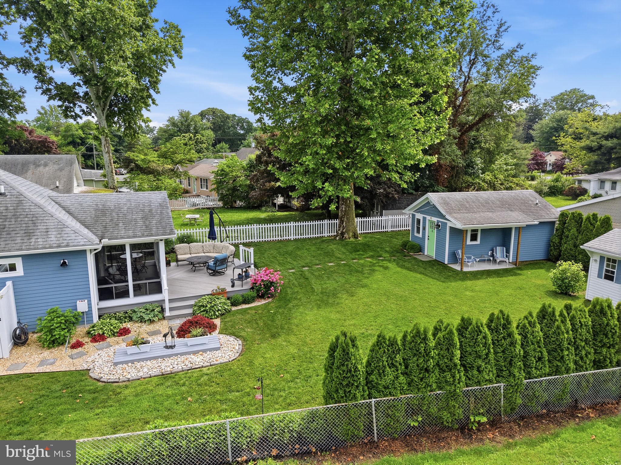 63 Hacks Point Road Earleville, MD 21919 - Photo 27 of 46