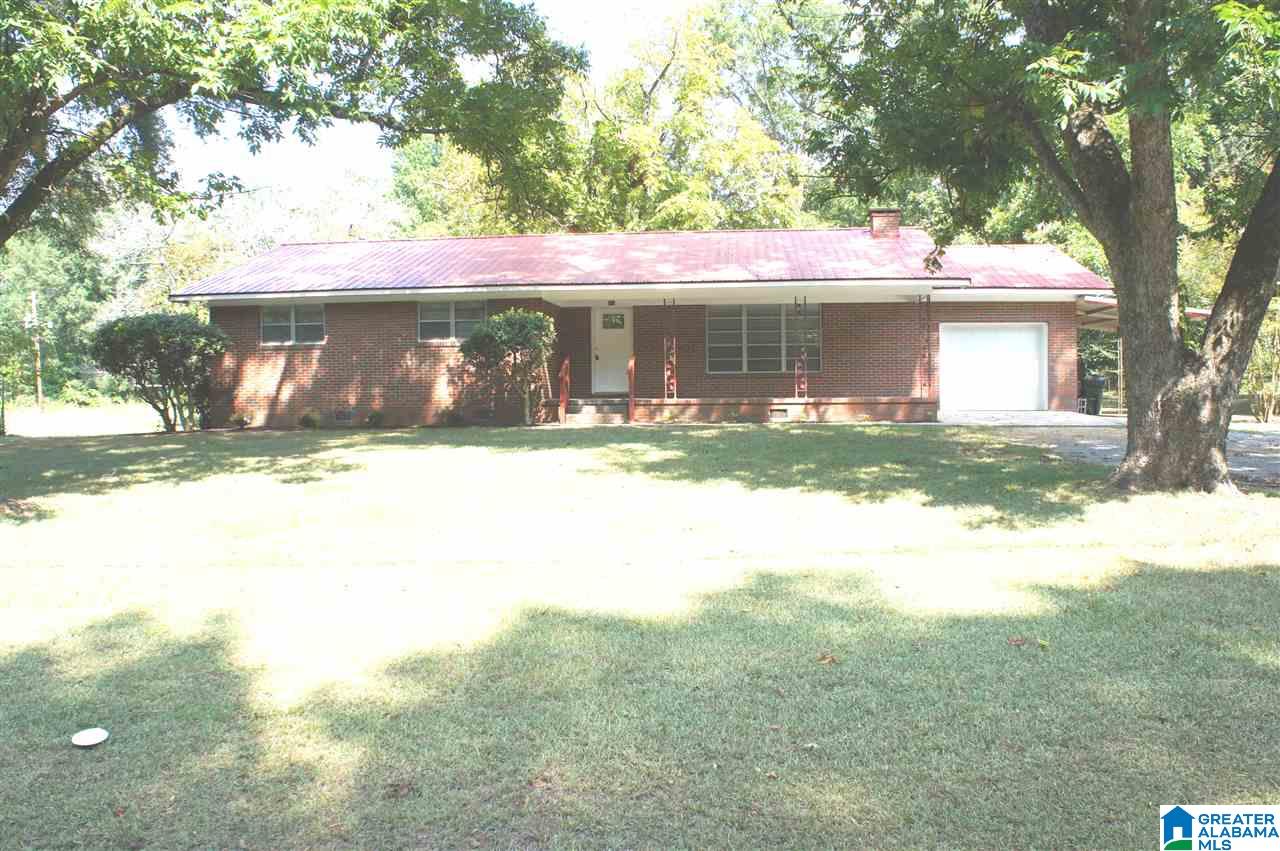 310 Airport Road Oxford, AL 36203 - Photo 26 of 33
