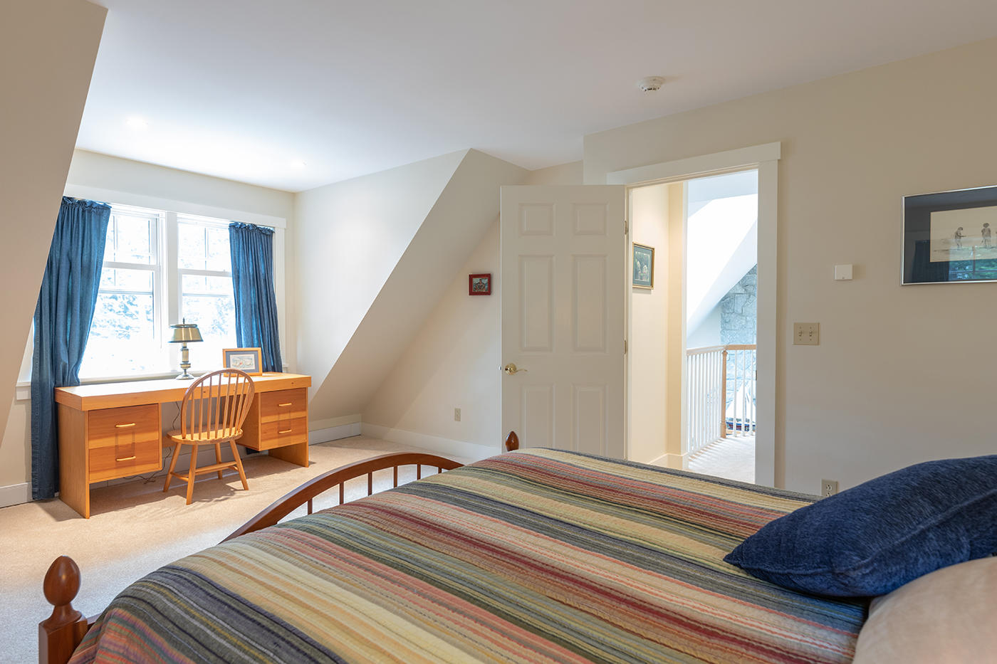 134 Treasure Point Road St. George, ME 04860 - Photo 11 of 34 guest bedroom 1