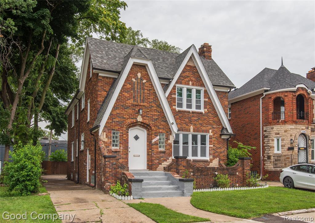 17596 Stoepel Street Detroit, MI 48221 - Photo 2 of 43 Gallery Image 2