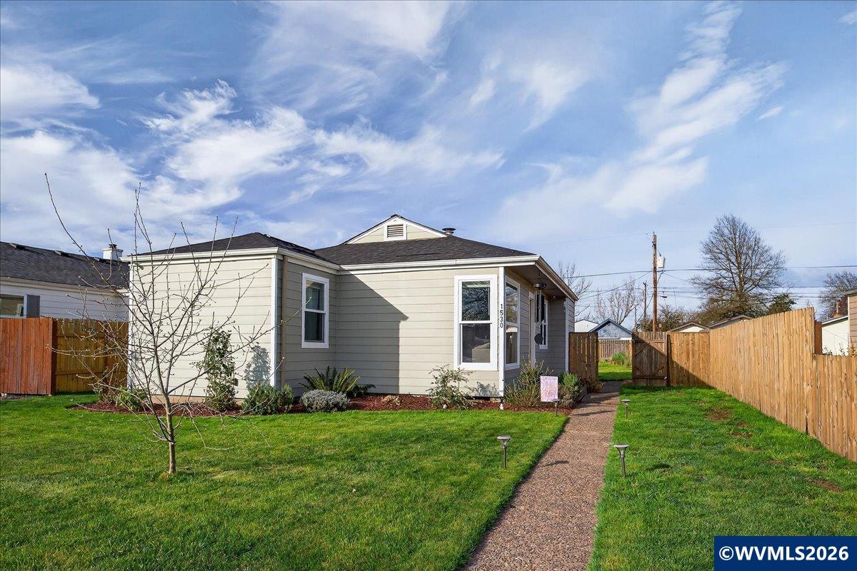 1530 Southwest Maple Street Albany, OR 97321 - Photo 39 of 40 Gallery Image 39