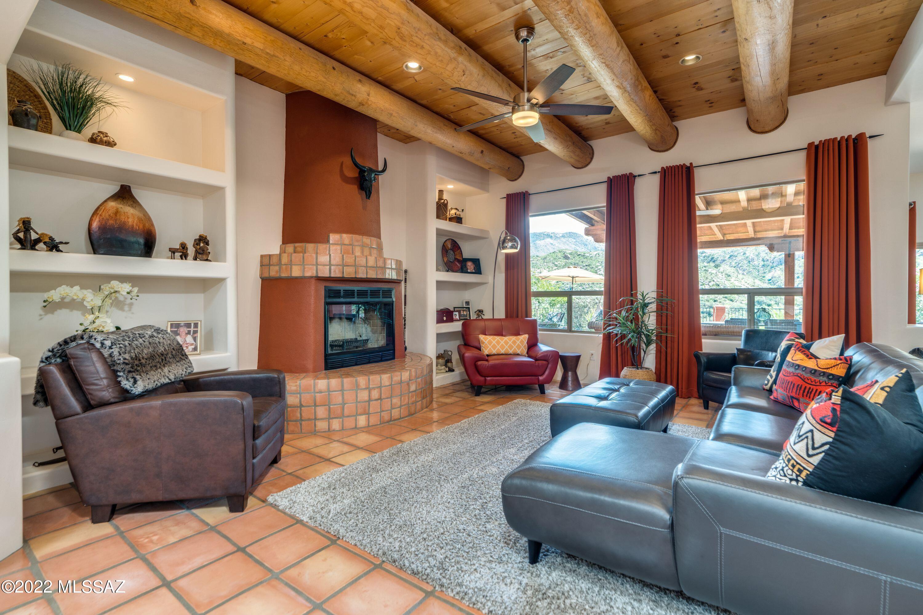 39943 South Dodge Canyon Road Tucson, AZ 85739 - Photo 5 of 40 Gallery Image 5