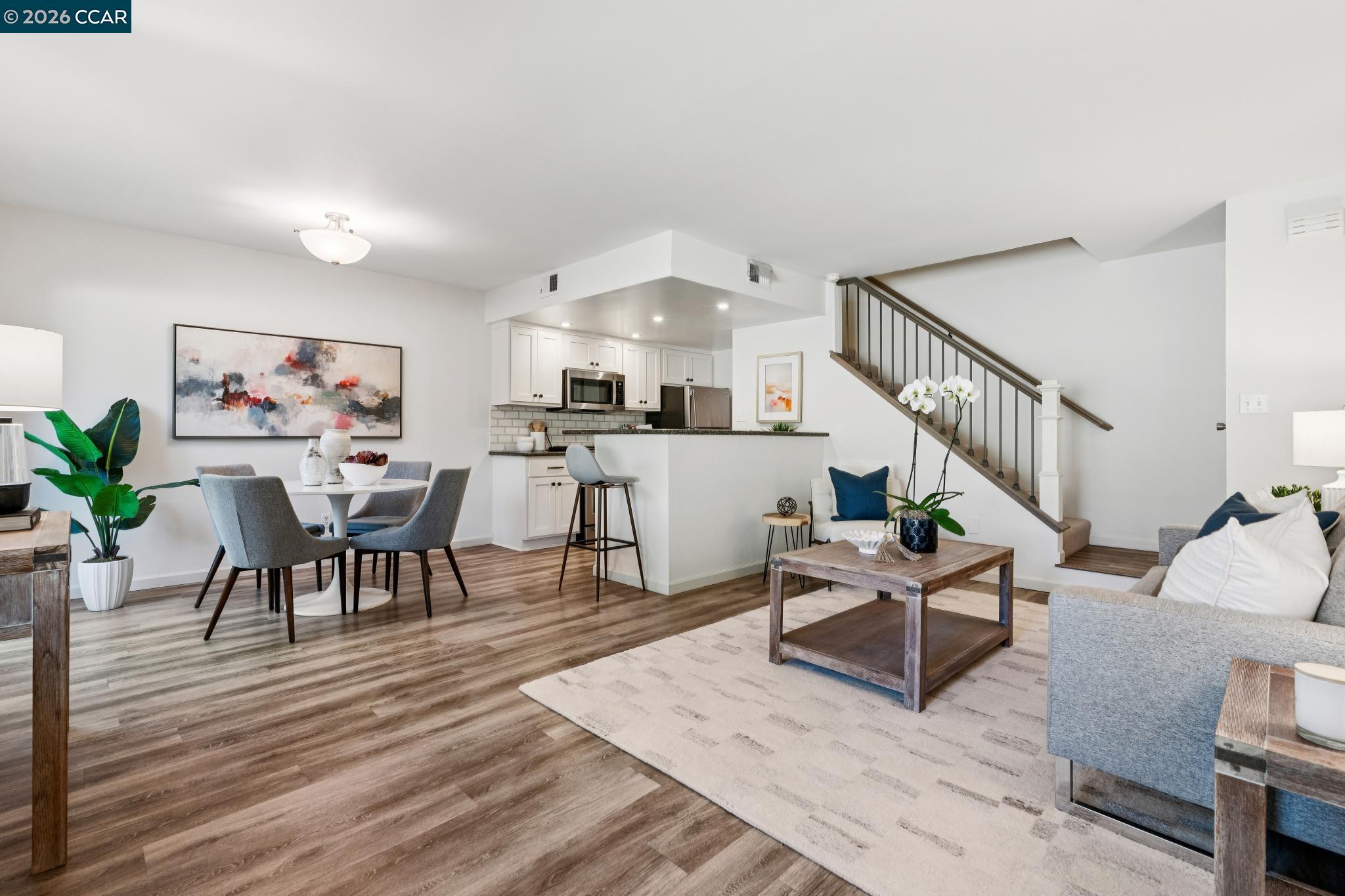 809 Villa Lane, Unit 2 Moraga, CA 94556 - Photo 1 of 27