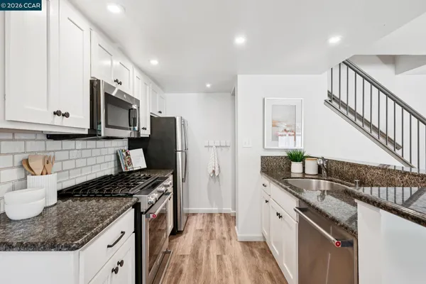 $495,000 | 809 Villa Lane, Unit 2, Moraga, CA 94556