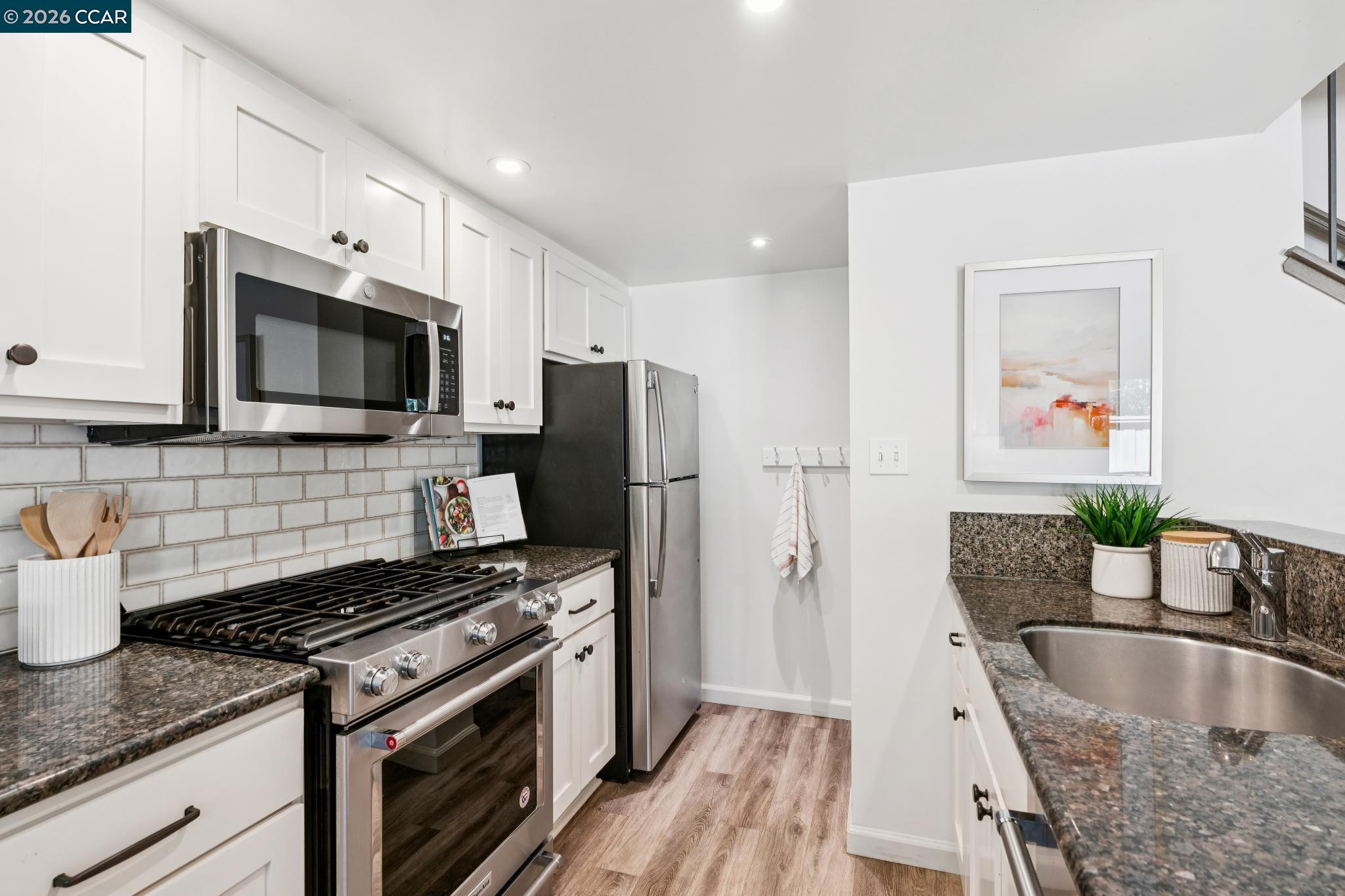 809 Villa Lane, Unit 2 Moraga, CA 94556 - Photo 12 of 27