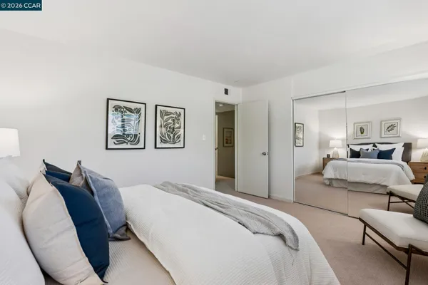 $495,000 | 809 Villa Lane, Unit 2, Moraga, CA 94556
