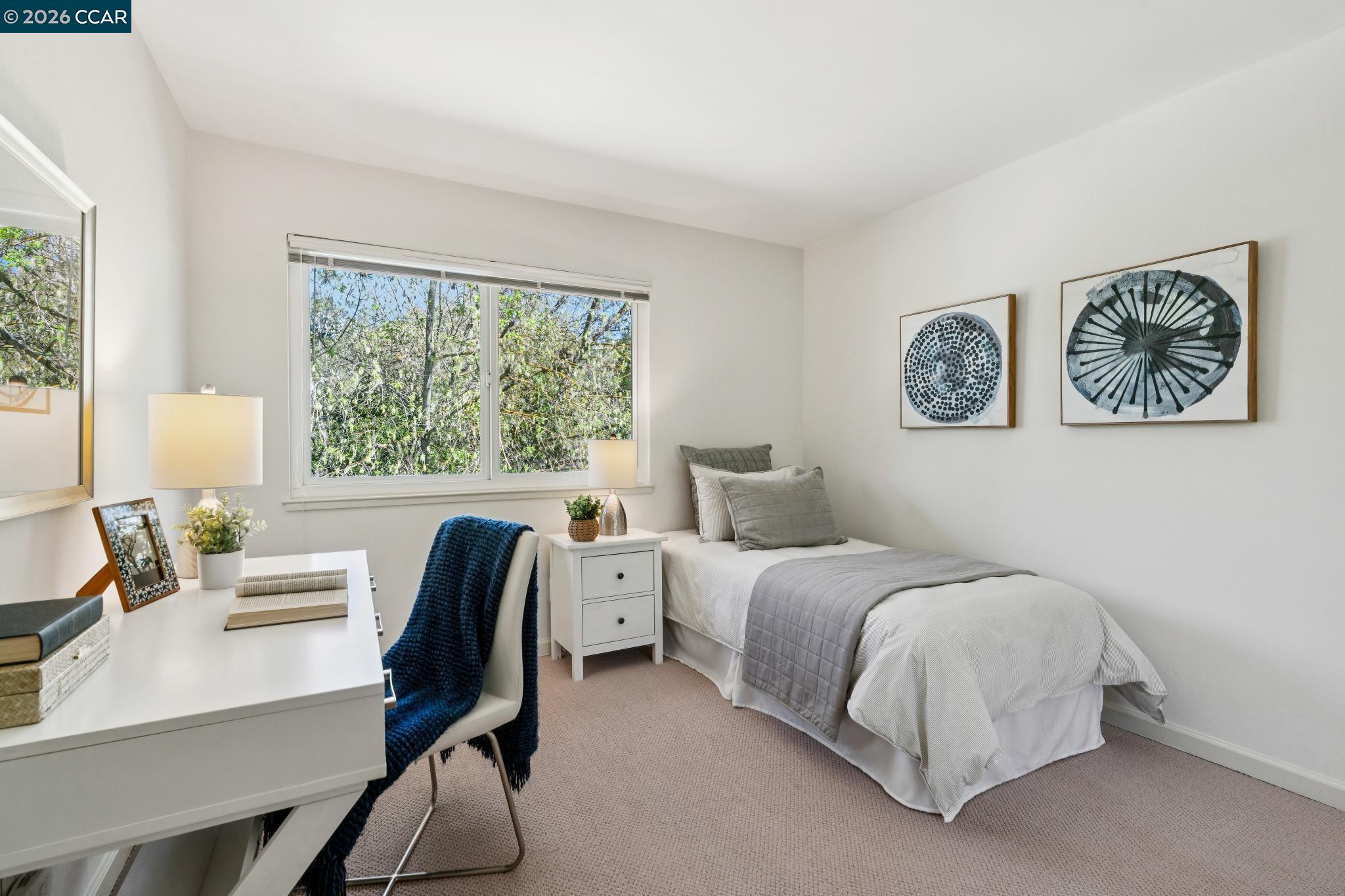 809 Villa Lane, Unit 2 Moraga, CA 94556 - Photo 17 of 27