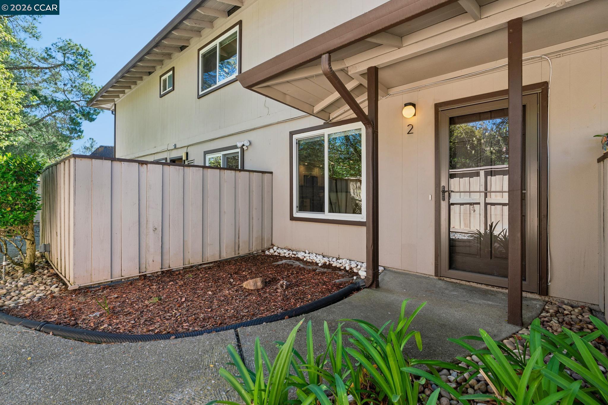 809 Villa Lane, Unit 2 Moraga, CA 94556 - Photo 2 of 27