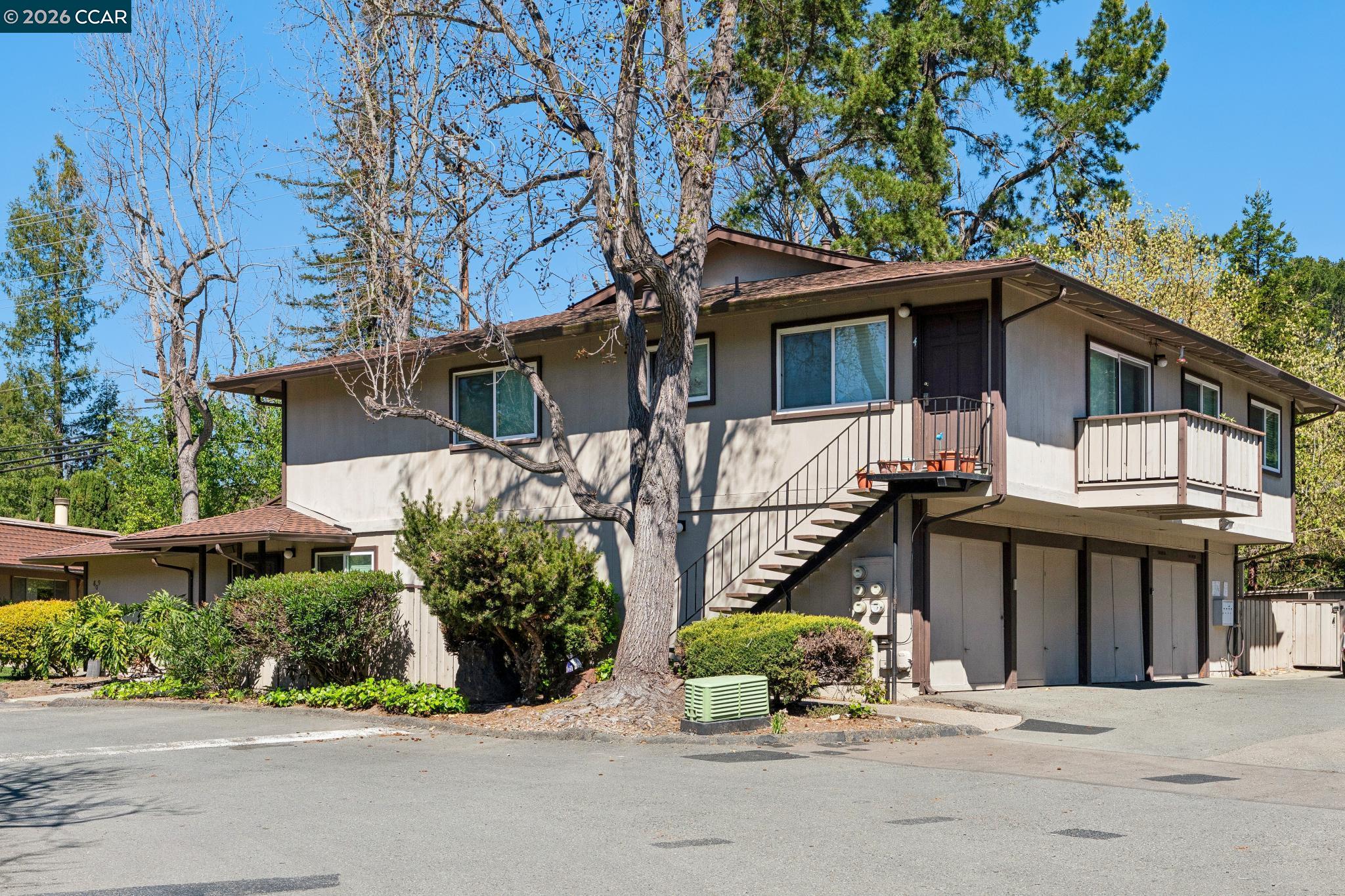 809 Villa Lane, Unit 2 Moraga, CA 94556 - Photo 2 of 27