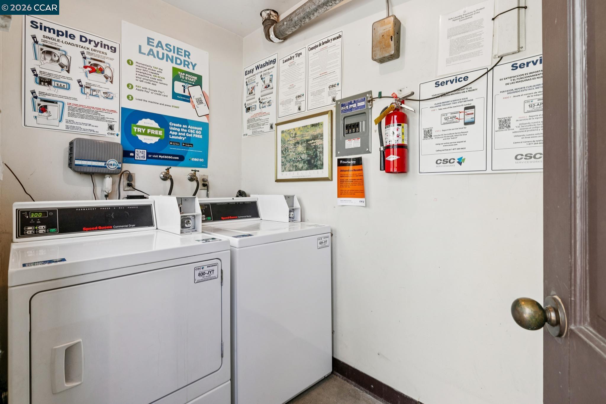 809 Villa Lane, Unit 2 Moraga, CA 94556 - Photo 21 of 27