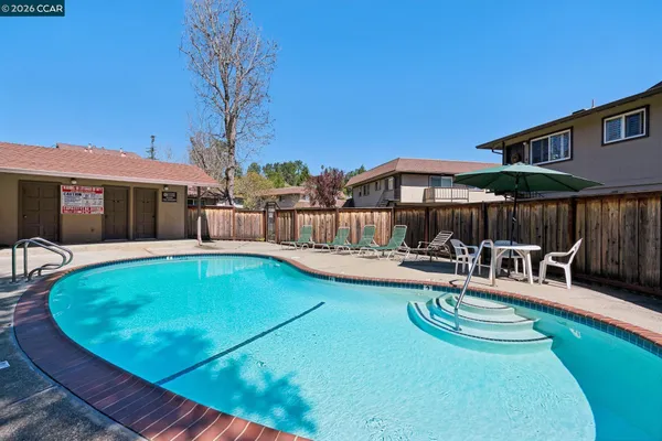 $495,000 | 809 Villa Lane, Unit 2, Moraga, CA 94556