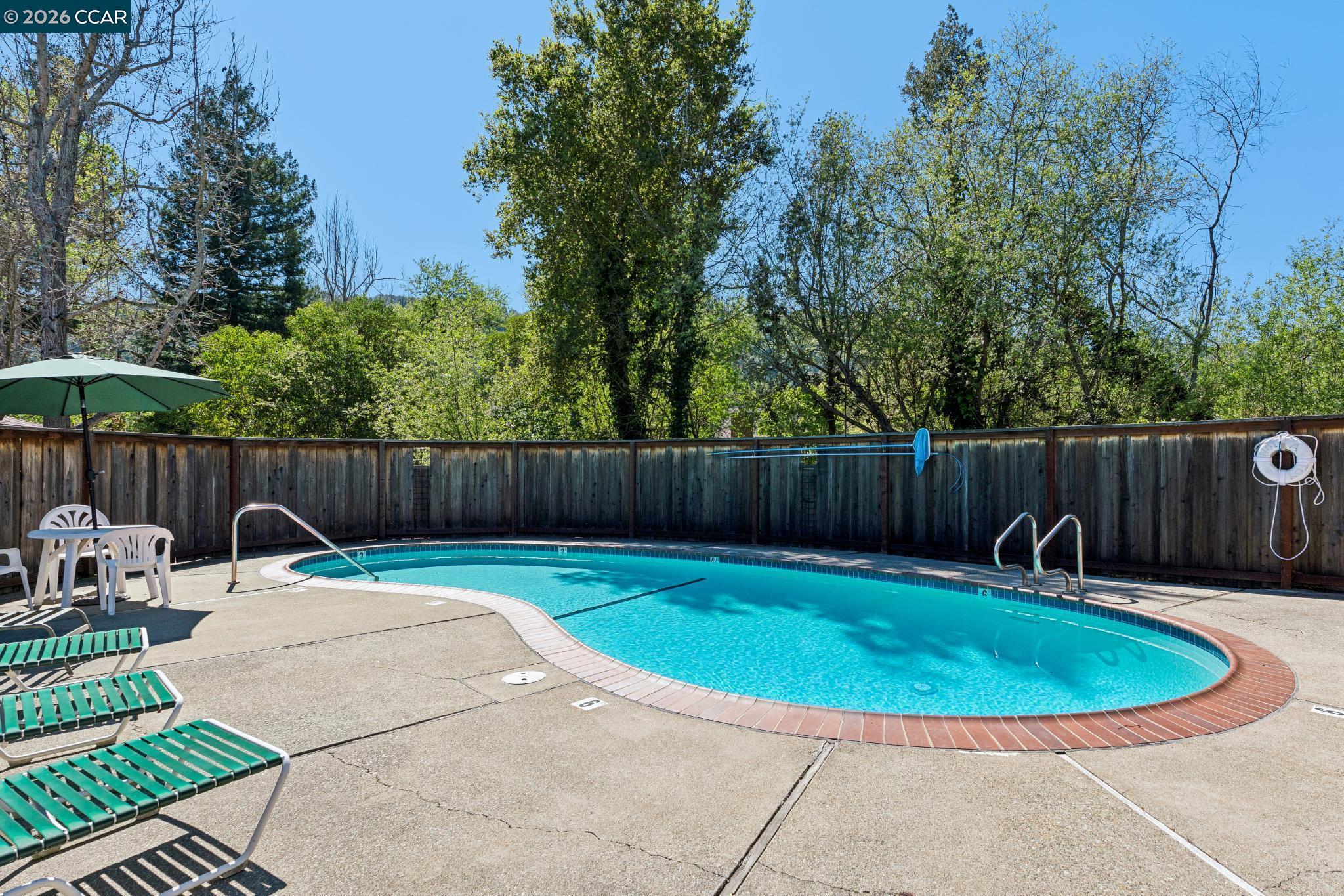 809 Villa Lane, Unit 2 Moraga, CA 94556 - Photo 24 of 27