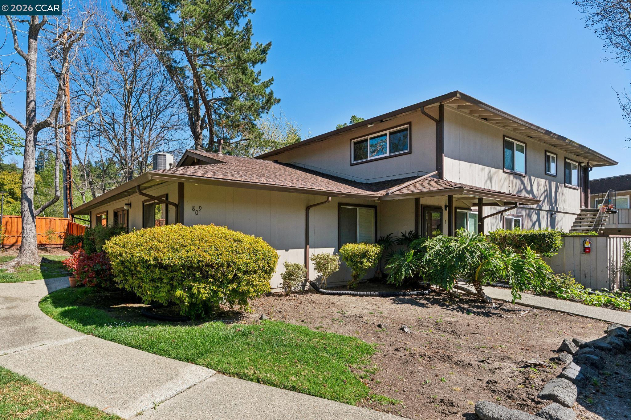 809 Villa Lane, Unit 2 Moraga, CA 94556 - Photo 27 of 27