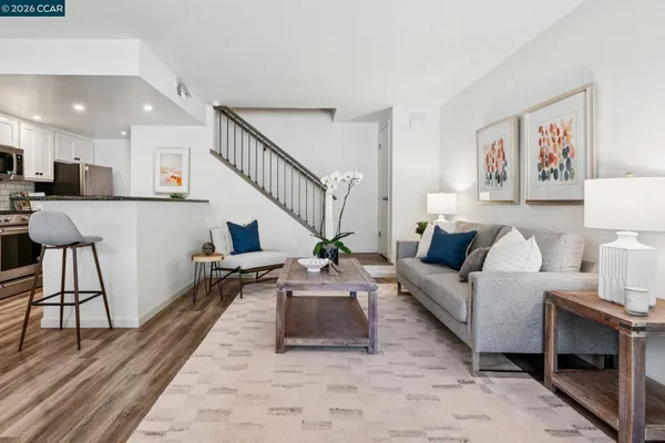 $495,000 | 809 Villa Lane, Unit 2, Moraga, CA 94556