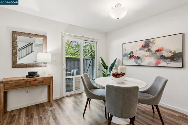 $495,000 | 809 Villa Lane, Unit 2, Moraga, CA 94556