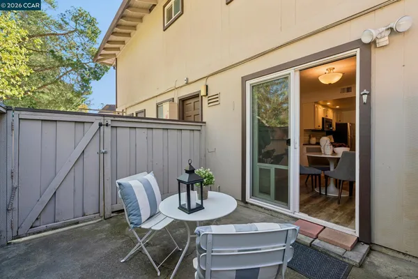 $495,000 | 809 Villa Lane, Unit 2, Moraga, CA 94556