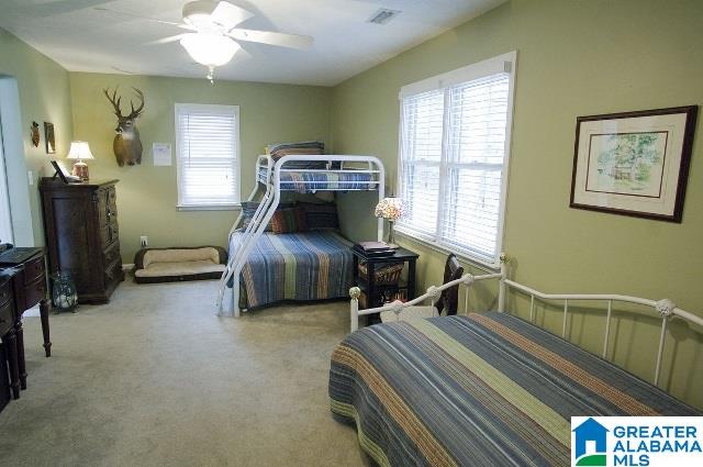 64 Stacy Lane Alpine, AL 35014 - Photo 14 of 31